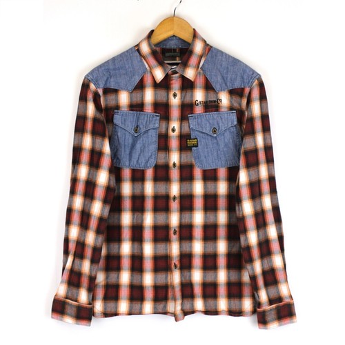 Chemise homme star - chemise,