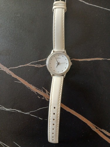 Montre femme guess - montre,