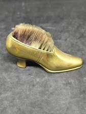 Essuie Plume Chaussure Bottine