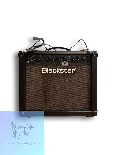 Amplificateur guitare - amplificateur, de