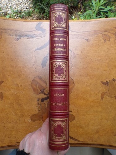 9467 verne césar - 9467,