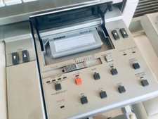 RARE Module mémoire Casio