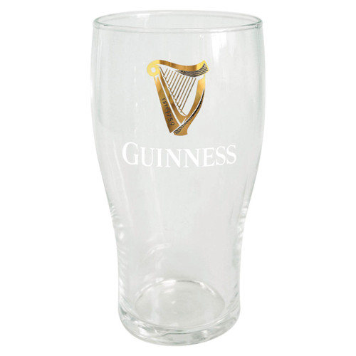 Guinness classic tulip - tulip, pint