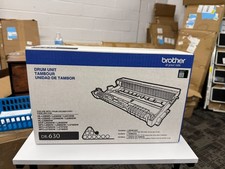 Brother DR630 Drum Unit - Black Brand New Sealed