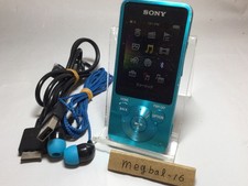 Lecteur MP3 numérique Sony