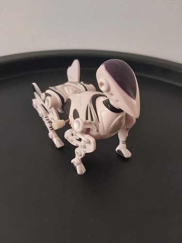 Wowwee robot chien mecanique - robot,