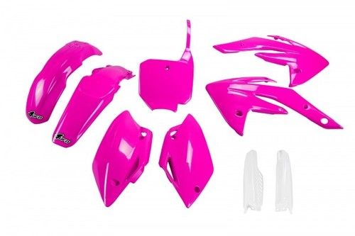 Kit plastique carénages - kit,