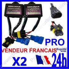 2 Modules ANTI ERREUR ALERTE