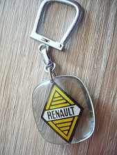 Porte-clé --- RENAULT (