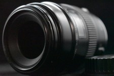 [US Duty Paid] Objectif Canon EF 100mm f/2.8 Macro Portrait Prime AF 8355 841...