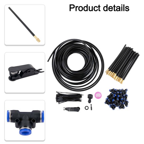 Kit arroseur jardin - kit,
