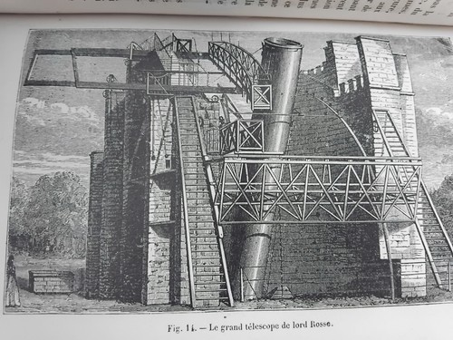 Flammarion astronomie - flammarion,