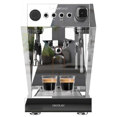 Cecotec machine café - a,
