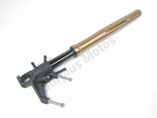 Tube fourche gauche suzuki - tube, de