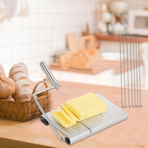 Trancheuse fromage - trancheuse,