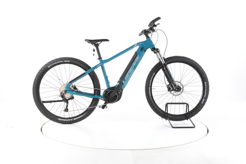 Lapierre overvolt 5 - lapierre, vtt