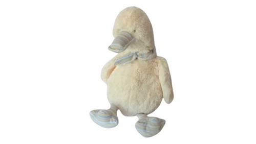 Peluche oie j - 35, cm