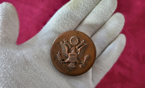 Cavalerie ww1 rosette de - ww1,