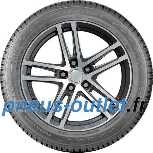 Nokian seasonproof 175 65 - nokian,