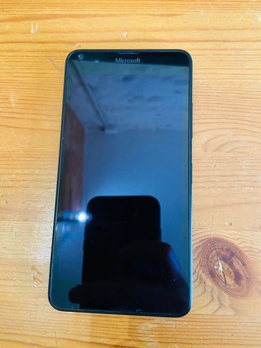 Nokia microsoft lumia 640 - 640, –