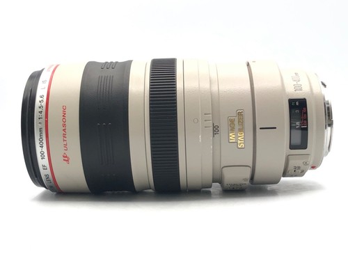 Canon objectif zoom télés - objectif,