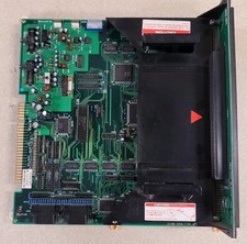Neo Geo SNK MVS 1 Slot JAMMA ARCADE GAME CIRCUIT BOARD PCB  working