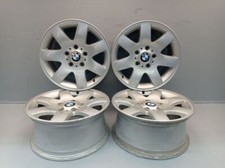 Jantes En Aluminium BMW 3