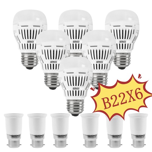 Ampoule led 800 - led, avec