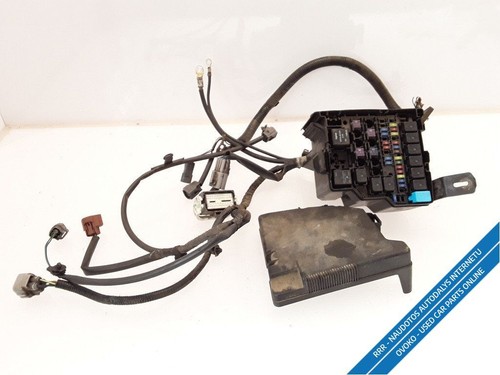 Mazda mk2 2008 - mk2, 1.3