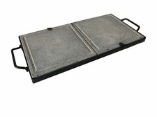 Plaque de Montage Barbecue En