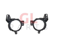 Pare-Choc Support Pour Renault