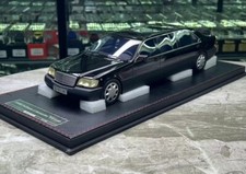 Mercedes-Benz S600 Pullman