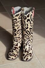 Bottes femme Maliparmi  -