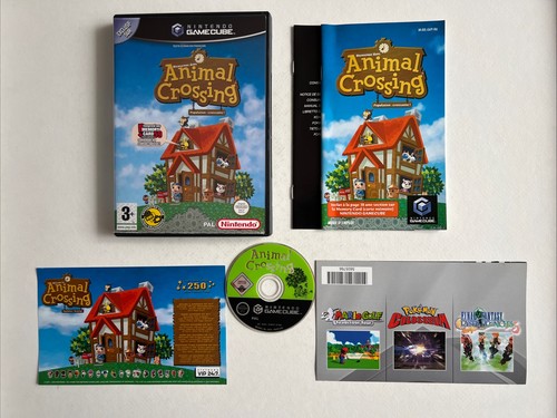 Animal crossing nintendo - animal,