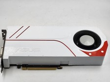 Asus Nvidia Geforce GTX 970