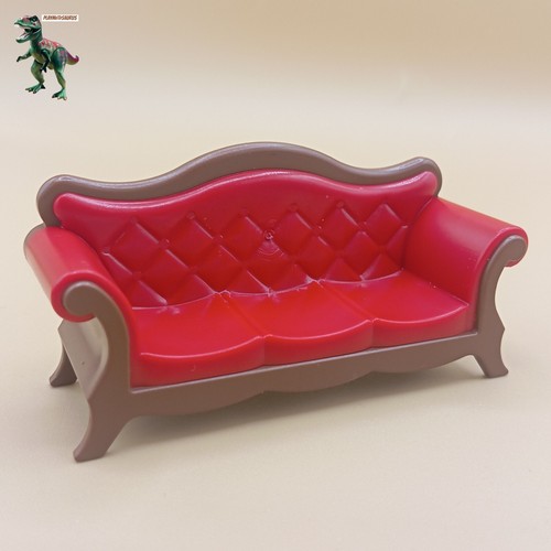 Playmobil 5320 canapé