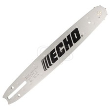 Guide chaîne 30 cm Echo