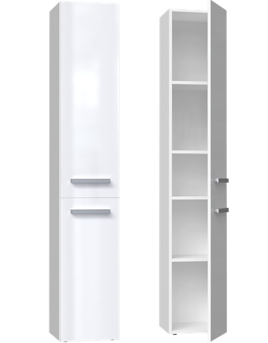 Colonne salle bain nel - colonne,