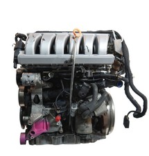 Moteur pour VW Passat B6 3,2