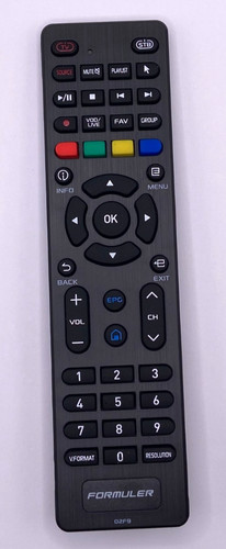 Télécommande origine pour - d'origine,