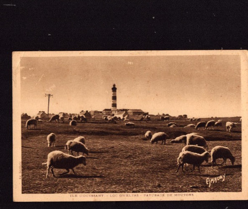 Ile ouessant loc - ile, (29)
