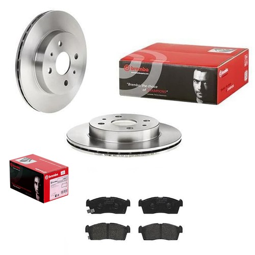Brembo disques 246mm - brembo,