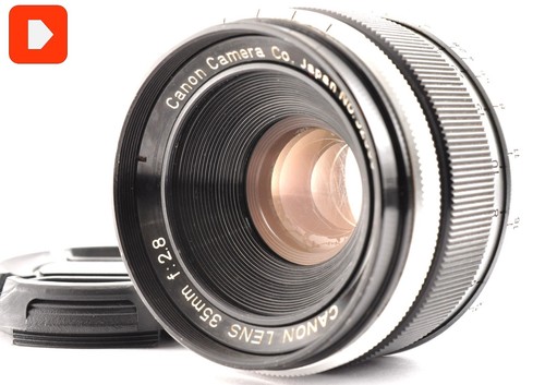 Objectif canon 2 - canon, mm