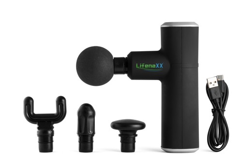 Appareil massage mini - appareil,