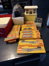 Train  electrique Gégé Grand