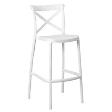 Tabouret De Bar Haut En