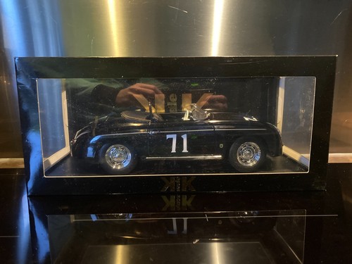 Porsche 356a speedster - porsche,