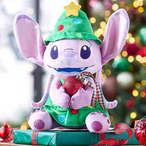 Peluche disney store - peluche,