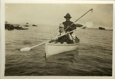 PHOTO ANCIENNE - VINTAGE