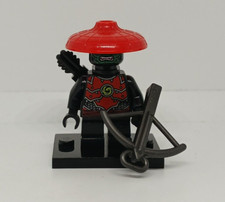 LEGO Ninjago  : Stone Army Scout - Figurine - Set 70666 njo500